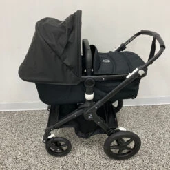 Bugaboo Fox Complete Stroller -Children Fashion Clothing IMG 5068 90108.1647447427