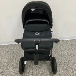 Bugaboo Fox Complete Stroller -Children Fashion Clothing IMG 5069 39047.1647447427