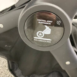 Bugaboo Fox Complete Stroller -Children Fashion Clothing IMG 5073 97058.1647447422