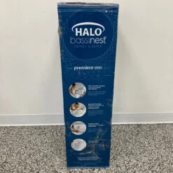 Halo Premiere Series Bassinest- Pebble A -Children Fashion Clothing IMG 5080 98927.1648054390