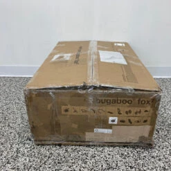 Bugaboo Fox 2 Duel Stroller -Children Fashion Clothing IMG 5091 79515.1647448967