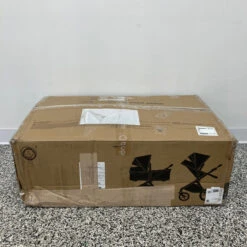 Bugaboo Fox 2 Duel Stroller -Children Fashion Clothing IMG 5092 40249.1647448967