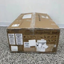 Bugaboo Fox 2 Duel Stroller -Children Fashion Clothing IMG 5093 18281.1647448967