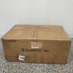 Bugaboo Fox Complete Stroller