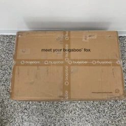 Bugaboo Fox Complete Stroller -Children Fashion Clothing IMG 5106 01600.1647447427