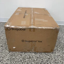 Bugaboo Fox Complete Stroller -Children Fashion Clothing IMG 5107 71786.1647447427