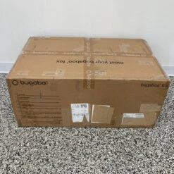 Bugaboo Fox Complete Stroller -Children Fashion Clothing IMG 5108 28557.1647447427