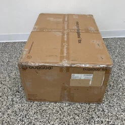 Bugaboo Fox Complete Stroller -Children Fashion Clothing IMG 5109 27619.1647447427