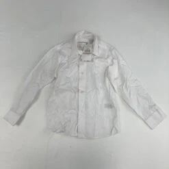 Calvin Klein White Top 6 Yr