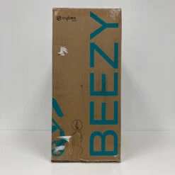 Cybex Beezy Stroller Gray -Children Fashion Clothing IMG 5334 43854.1660332014