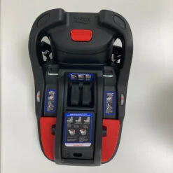 Britax B-Lively B-Safe Gen2 Travel System Black -Children Fashion Clothing IMG 5338 71490.1660332400