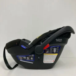 Britax B-Lively B-Safe Gen2 Travel System Black -Children Fashion Clothing IMG 5340 08060.1660332410