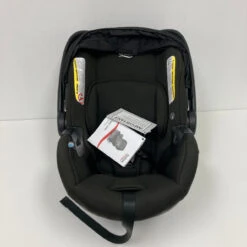 Britax B-Lively B-Safe Gen2 Travel System Black -Children Fashion Clothing IMG 5341 07538.1660332410