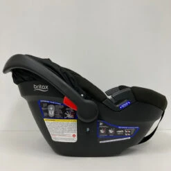 Britax B-Lively B-Safe Gen2 Travel System Black -Children Fashion Clothing IMG 5342 19322.1660332410