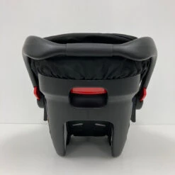 Britax B-Lively B-Safe Gen2 Travel System Black -Children Fashion Clothing IMG 5343 41961.1660332410