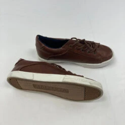 Nautica Brown Sneakers 4