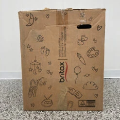 Britax B-Lively B-Safe Gen2 Travel System Black -Children Fashion Clothing IMG 5349 24408.1660332402