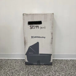 UPPAbaby Vista Cruz Bassinet - Denny