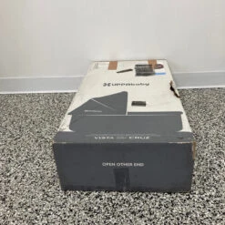 UPPAbaby Vista Cruz Bassinet - Denny -Children Fashion Clothing IMG 5367 97913.1595003988