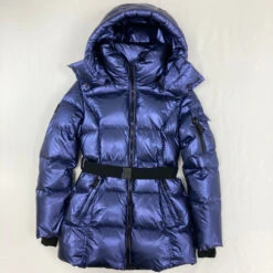 SAM Jet G Soho Jacket 14 Yr