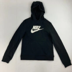Nike Fleece Pullover Small
