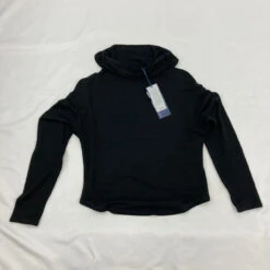 Habitual Timeless Loose Turtleneck 7/8