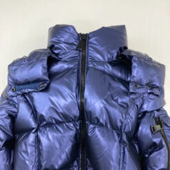 SAM Jet G Soho Jacket 14 Yr -Children Fashion Clothing IMG 5479 70768.1600892803