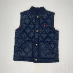Accessories Ralph Lauren Henson Vest 4T