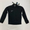 Nike Black Zipper Up Medium