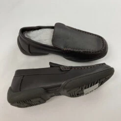 Kenneth Cole Slip On Dress Shoes 13M