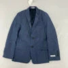 Calvin Klein Navy Suit Jacket 12 Yr