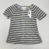 Vintage Havana Light Striped Shirt Large -Children Fashion Clothing IMG 6317 51242.1593799024