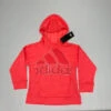 Adidas Toddler Girls Long Sleeve 3/3T