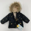 Cat & Jack Star Heavyweight Parka Jacket 12 Mth -Children Fashion Clothing IMG 6332 07264.1595536186