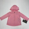 Nike Girls Pink Hoodie Baby 12 Mth -Children Fashion Clothing IMG 6332 36770.1689094656