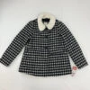 Cat & Jack Checkered Jacket M 7-8 Yr -Children Fashion Clothing IMG 6370 23141.1632341750