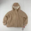 Cat & Jack Sherpa Sweater XS 4-5 Yr -Children Fashion Clothing IMG 6392 52736.1595616189