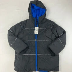Calvin Klein Taping Bubble Jacket XL 18/20 Yr