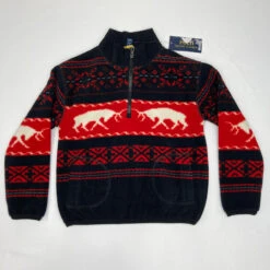 Apparel Ralph Lauren Girls Fleece 6 Yr