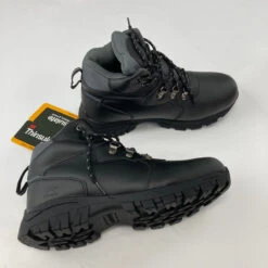 Deer Stags Gorp Black Boots 6M