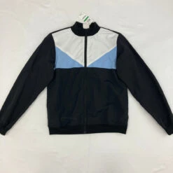 Ideology Windbreaker Sweater Large