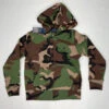 Apparel Ralph Lauren Boys Camo Fleece Full-Zip 8 Yrs -Children Fashion Clothing IMG 6571 28750.1689104013
