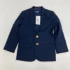 French Toast Navy Blazer 6 Yr -Children Fashion Clothing IMG 6572 61601.1595621702