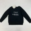 DL1961 Tag Me Knit Sweater Large -Children Fashion Clothing IMG 6583 89953.1594067744