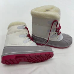 Cat & Jack Roma Boots Youth 2