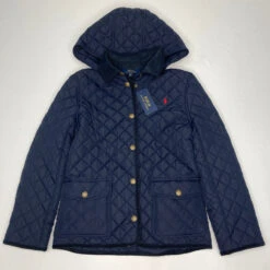 Apparel Ralph Lauren Boy's Jacket 16 Yr