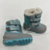 Cat & Jack Blue Boots 8 -Children Fashion Clothing IMG 6602 92983.1595867016