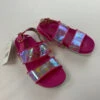 Juicy Couture Sunny Vale Sandals 11M -Children Fashion Clothing IMG 6707 94961.1625254515