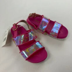 Juicy Couture Sunny Vale Sandals 11M
