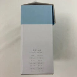 Robeez Cozy Ankle Moccasin 0-6 Mth -Children Fashion Clothing IMG 6720 56473.1625253176